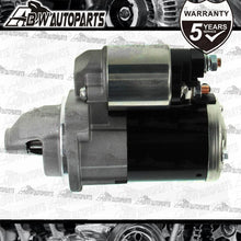 Load image into Gallery viewer, Starter Motor for Toyota Prado GRJ120R GRJ150R GGN25R 1GR-FE 4.0L Petrol 05-12