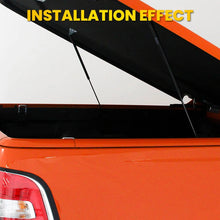 Load image into Gallery viewer, Fit For Mitsubishi ML MN 2006 2007 2008 2009 UTE Tailgate Strut Kit Gas Strut