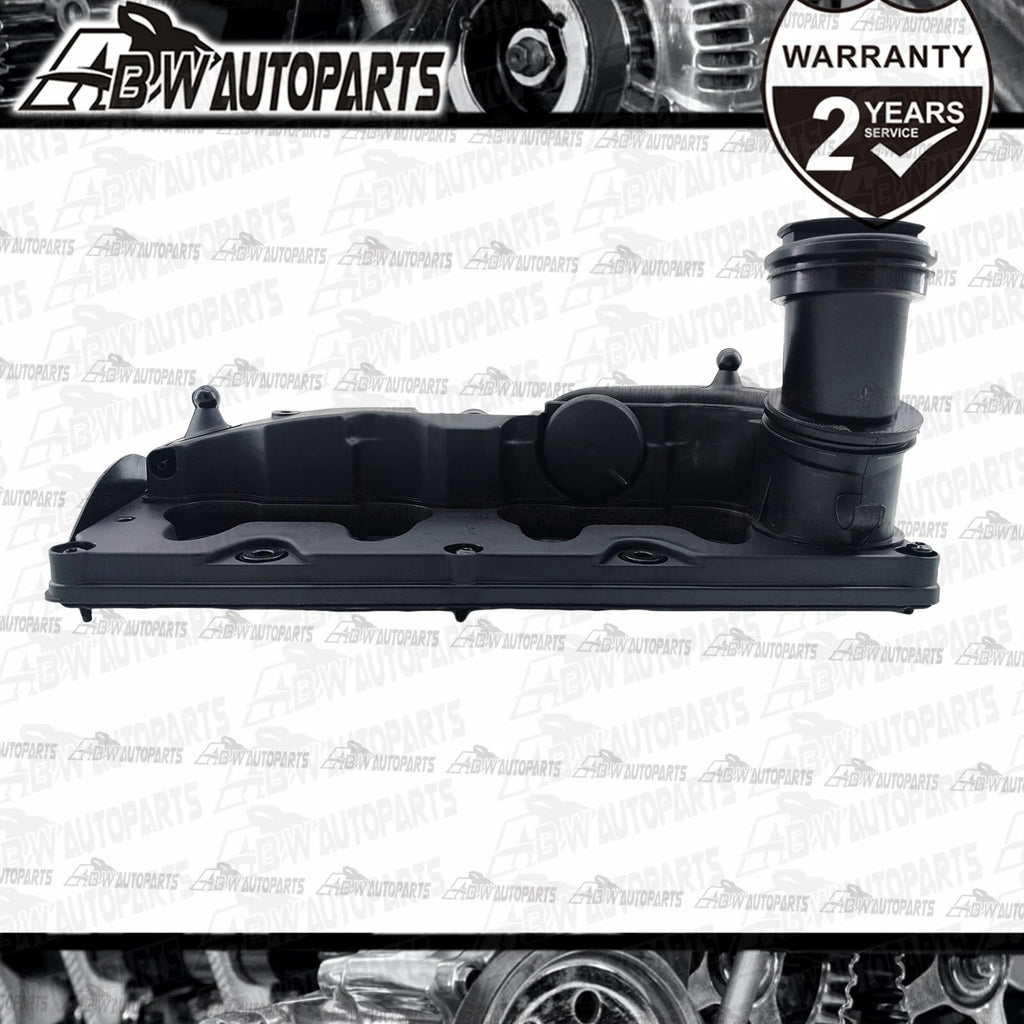 Cylinder Head Cover fits VW TRANSPORTER MK5, MK6 2.0 TDI 2009-ON 03L103469G NEW