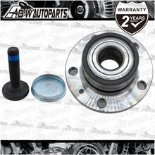 Load image into Gallery viewer, Rear Wheel Bearing HUB For Audi VW GOLF Passat Jetta EOS Caddy Beetle VKBA3644