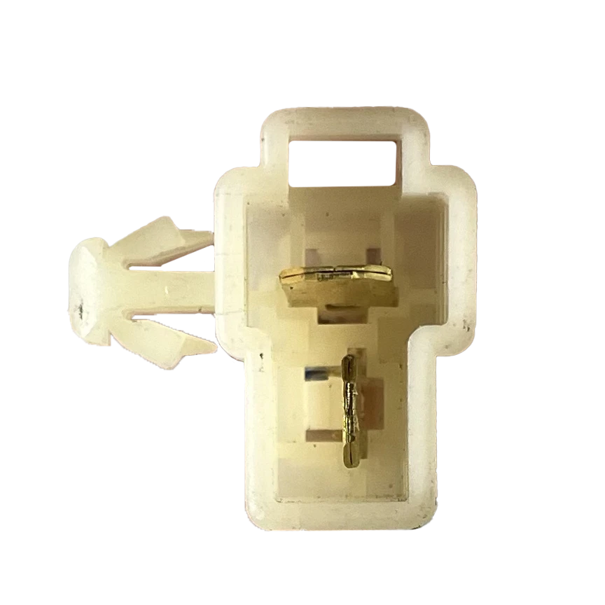 Front Right Window Regulator Motor 2 Pin for Toyota Hilux SR TGN/KUN/GGN 05-15