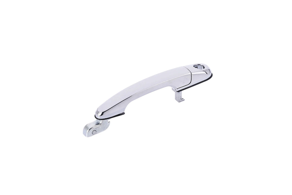 Front Right Outer Door Handle Chrome for Hyundai Tucson JM 2004 -2010