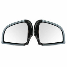 Load image into Gallery viewer, Left &amp;Right Amber Rear View Mirrors Turn Signal For BMW R1100RT R1100RTP R1150RT