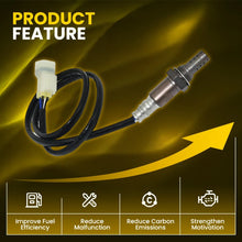 Load image into Gallery viewer, For Suzuki Fiat Subaru 18213-57K01 05-11 Upstream &amp; Downstream Oxygen Sensor Kit