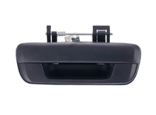 Load image into Gallery viewer, Tailgate Handle NO Keyhole Textured Black for Isuzu D-Max Colorado RA RC 2006-12