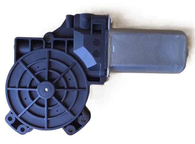 Front Right Window Lift Motor 2 Pins for Nissan Navara D40 VSK 05-15