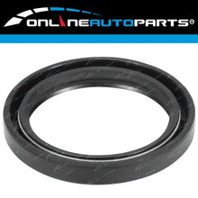 Load image into Gallery viewer, Engine Rear Crankshaft Oil Seal for Kia Rio JB 4cyl 1.6L G4ED 2005~2011