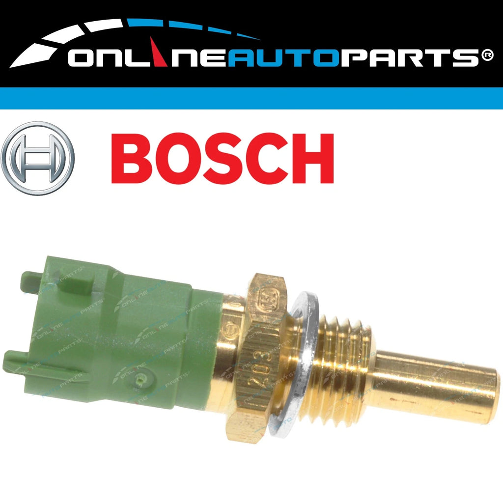 Bosch 0281002471 Coolant Temperature Sensor Sender for Cummins DAF IVECO