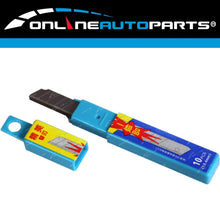 Load image into Gallery viewer, Essential Window Tint Film Install Application Tool Squeegee Kit - Home + Office