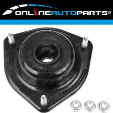 Load image into Gallery viewer, 2 x Front Strut Mounts for Hyundai Getz TB 4cyl 1.5L 1.3L 1.6L 1.4L 2002~11