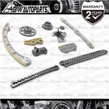 Load image into Gallery viewer, Timing Chain Kit For Honda CR-V CRV 2.4L 2354CC K24A1 2002-2009