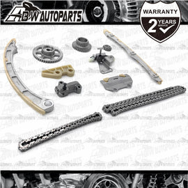 Timing Chain Kit For Honda CR-V CRV 2.4L 2354CC K24A1 2002-2009