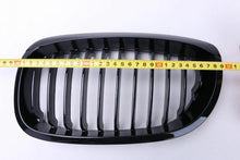 Load image into Gallery viewer, For BMW 3-Series E46 2-Door Coupe 02-06 Front Kidney Grill Grille Gloss Black ST