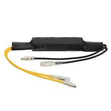 Load image into Gallery viewer, 4X LED Load Resistor Motorcycle Turn Signal Indicator Flash Blinker Fix Error ST