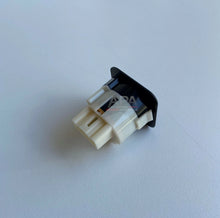 Load image into Gallery viewer, GENUINE Toyota LandCruiser Differential Diff Lock E Locker Switch Front &amp; Rear