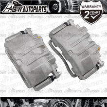 Load image into Gallery viewer, Front Brake Caliper Left &amp; Right For Ford Fairlane,Fairmont,Falcon,LTD BA BF FG