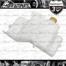 Load image into Gallery viewer, New For Mitsubishi Triton ML MN 2007 - 2014 Radiator Overflow Tank With Cap