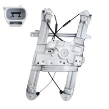 Load image into Gallery viewer, Front Right Window Regulator With Motor 2 Pins for Mitsubishi 380 DB 2005-2008