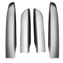 Load image into Gallery viewer, 4X Car Roof Rack Cover Rail End Replacement For Toyota for RAV4 XA40 2013-2018