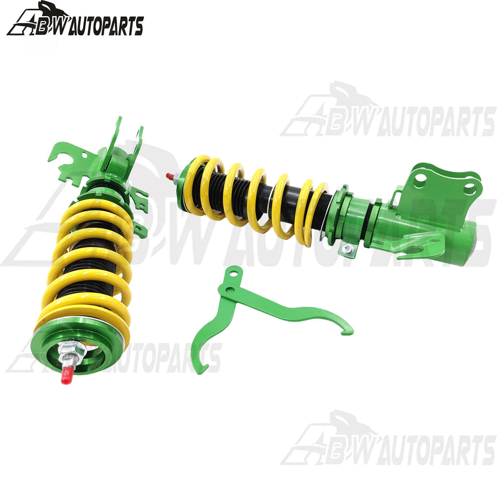 Adjustable Height Front Coilover For Holden Commodore VE Sedan Wagon Ute 06-13