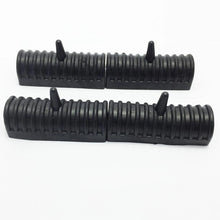 Load image into Gallery viewer, Motor Saddlebag Rubber Grommet Support Cushion For Harley Touring RoadKing 94-13