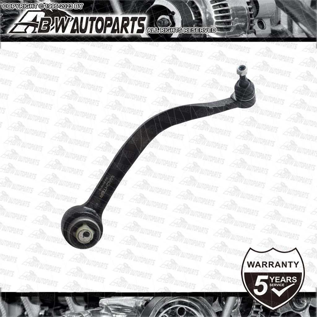 2 x Front Lower Control Arms Radius Castor For Ford Territory SY2 SZ 2009