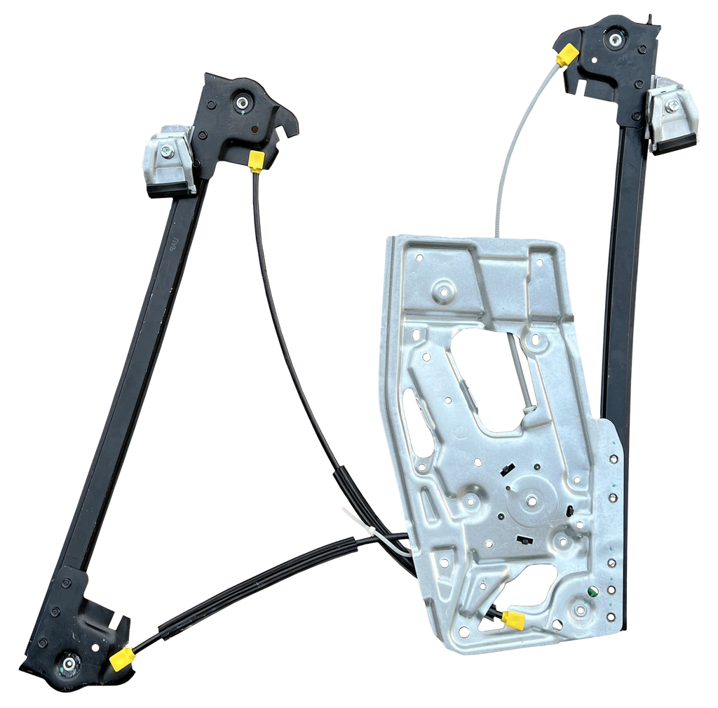 Front Right Window Regulator W/o Motor for BMW 5 Series E39 1996-2003