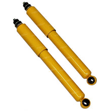 Load image into Gallery viewer, 2 Rear Gas Shock Absorbers for Toyota Prado 03~09 KZJ120 RZJ120 GRJ120 KDJ120
