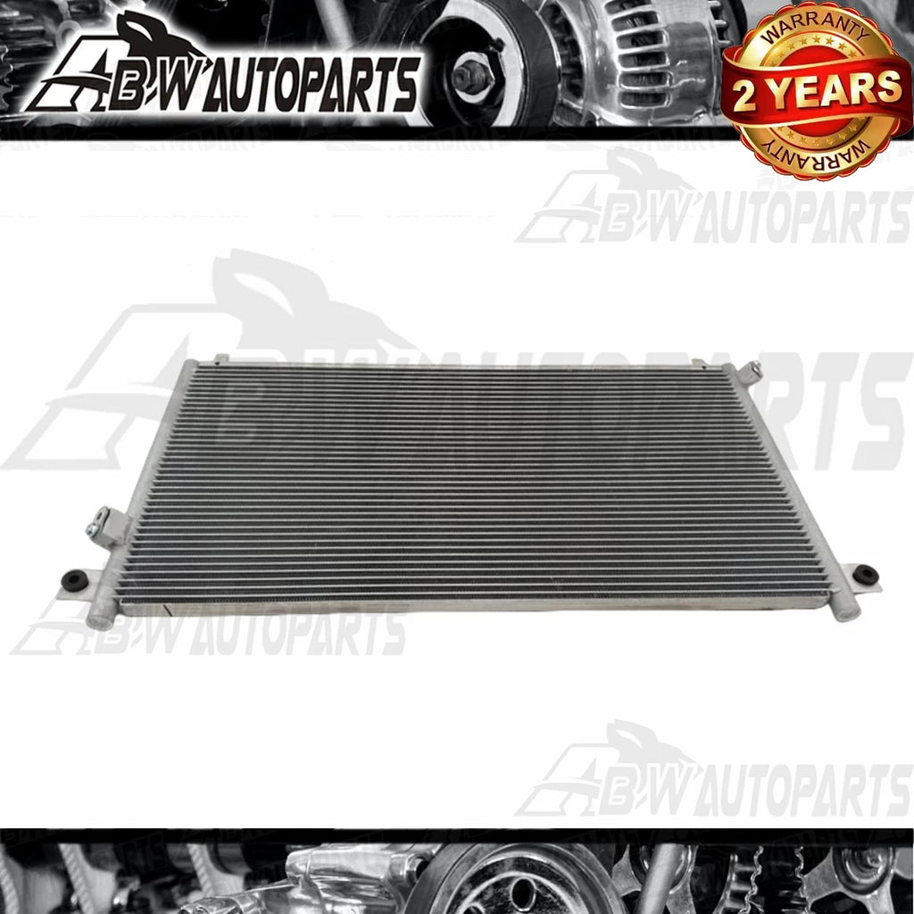 A/C AC Condenser for Nissan Patrol GU Y61 1997-2019 2.8L 3.0L 4.8L RD28Ti TD42