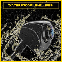 Load image into Gallery viewer, Waterproof Reverse Camera HD 1080P Car Rear View Backup Parking Night Vision AU