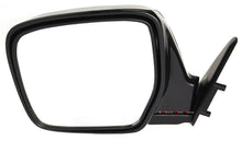 Load image into Gallery viewer, *NEW* DOOR MIRROR (CHROME MANUAL) SUIT TOYOTA LANDCRUISER 80 1990 - 1998 LEFT LH