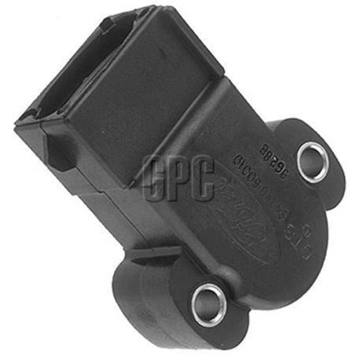 Goss Throttle Position Sensor TP014