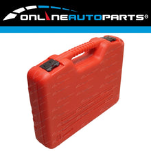 Load image into Gallery viewer, Leak Down Engine Cylinder Head Leakage Detector Tester Tool Kit Car Truck Auto