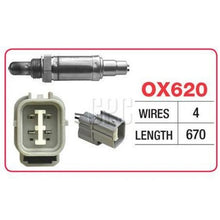 Load image into Gallery viewer, Goss Oxygen Sensor OX620