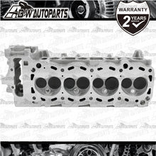 Load image into Gallery viewer, Cylinder Head Assembled fits Toyota 2RZ-E Hiace RCH12 RCH22 RZH101 RZH103 RZH11