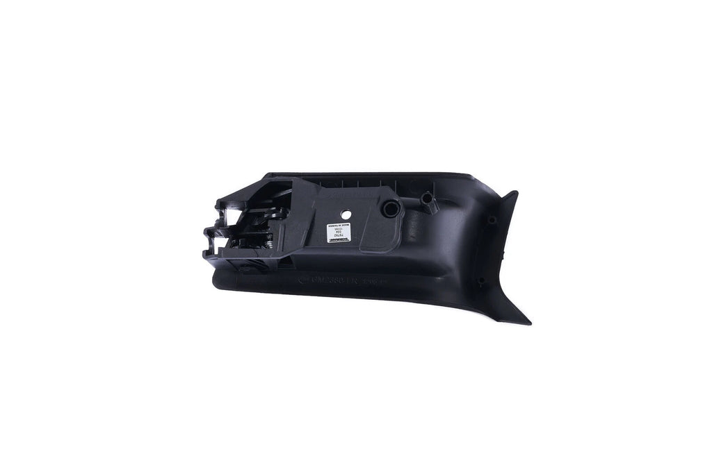 Front Right Inner Door Handle Texture Black For Holden Commodore VE Statesman WM