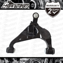 Load image into Gallery viewer, Left Right Front Lower Control Arms For TOYOTA HILUX KUN26 GGN25 4WD 05-15 LH RH