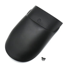 Load image into Gallery viewer, ABS Front Fender Extender Mudguard Splash Guard Extension For BMW F650GS F700GS