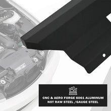 Load image into Gallery viewer, Air Intake Scoops For BMW 3 Series 323i 325i 328i 330i M52 M54 E46 M3 1999-07 ST