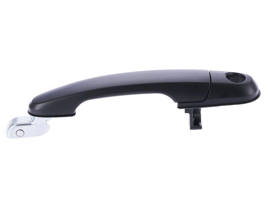 Front Right Outer Door Handle Primed Black For Hyundai Tucson JM 2004 -10