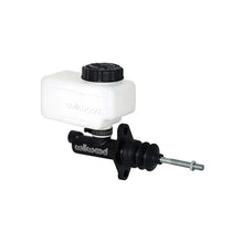 Load image into Gallery viewer, Wilwood compact remote brake master cylinder 7/8 inch bore, part 260-10374