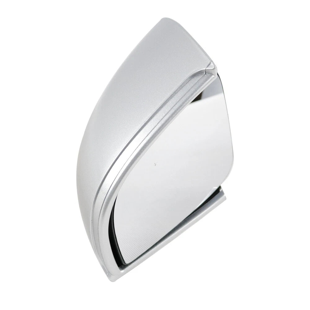 2x Rearview Side Mirrors Amber Turn Signal for BMW R1100RT R1100RTP R1150RT ST