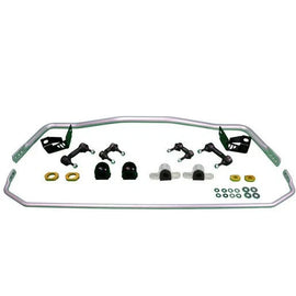 Whiteline BMK013 Sway Bar Vehicle Kit
