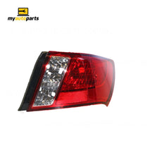 Load image into Gallery viewer, APG All Crash Tail Lamp Drivers Side Genuine suits Subaru Impreza G3 Sedan 20...