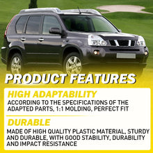 Load image into Gallery viewer, Pair Chrome Rear Right Left Outer Door Handle For Nissan X-Trail T31 1 2 2010-13