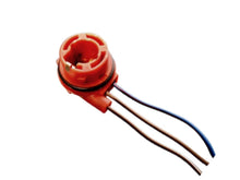 Load image into Gallery viewer, 2pc BAY15d Stop Tail Light Bulb Globe Socket For Ford Falcon Holden Commodore
