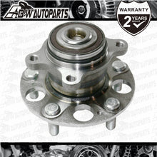 Load image into Gallery viewer, REAR WHEEL BEARING/HUB ASSY HONDA CIVIC FD 1.8L R18A VTi VTi-L VTi-LE 1.8S 06-12