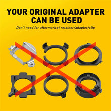 Load image into Gallery viewer, H7 LED Headlight With FAN 24000lm Waterproof Conversion Canbus Kit Error Free AU