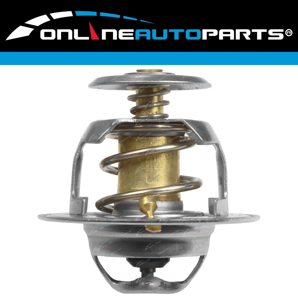 Dayco Thermostat for Toyota Hilux LN86 LN106 LN107 LN111 4cyl 2.8L 3L 1988~1997