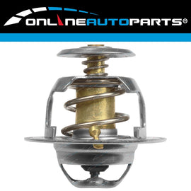 Dayco Thermostat for Toyota Hilux LN86 LN106 LN107 LN111 4cyl 2.8L 3L 1988~1997